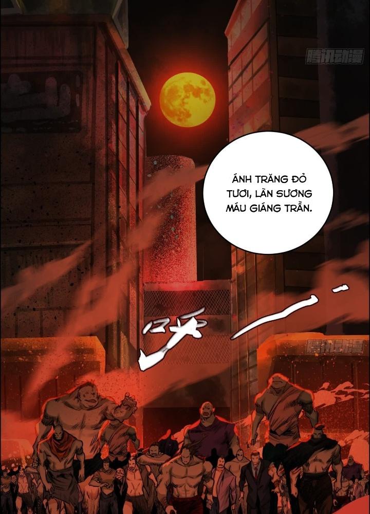 Dị Thú Mê Thành Chapter 51 - Trang 2