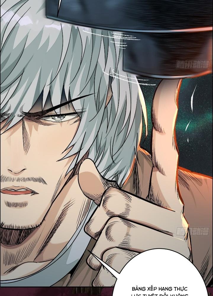 Dị Thú Mê Thành Chapter 51 - Trang 2