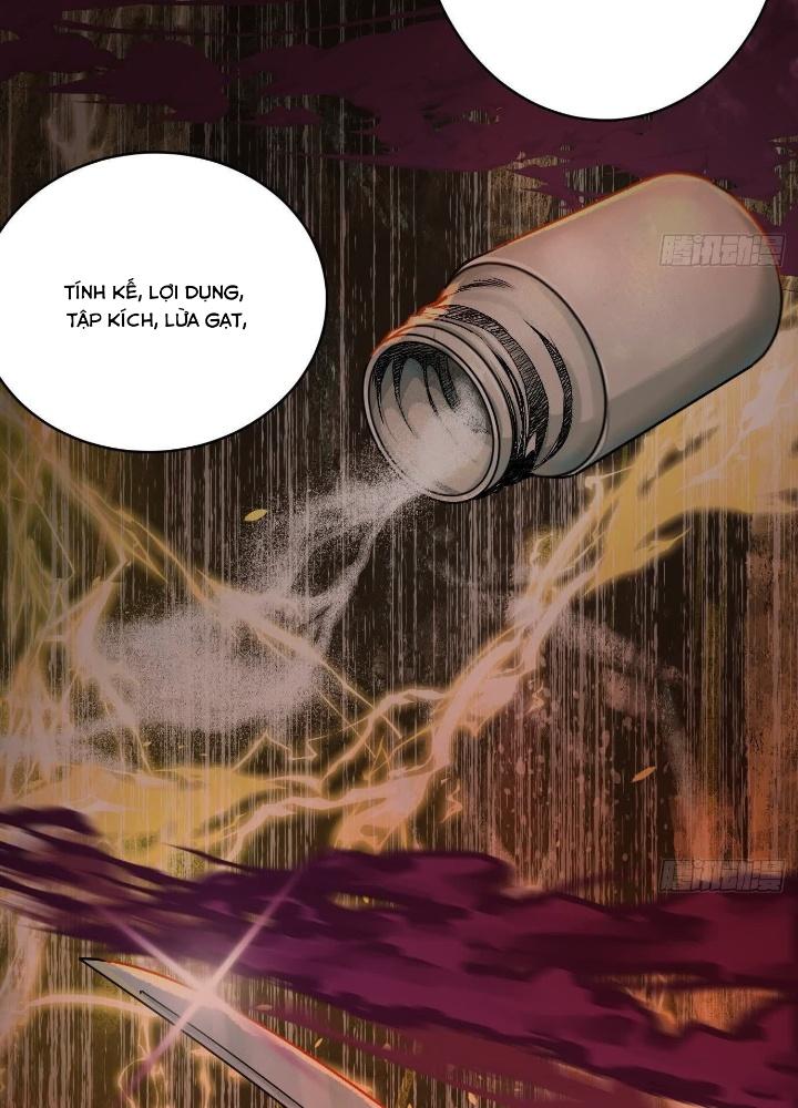 Dị Thú Mê Thành Chapter 51 - Trang 2