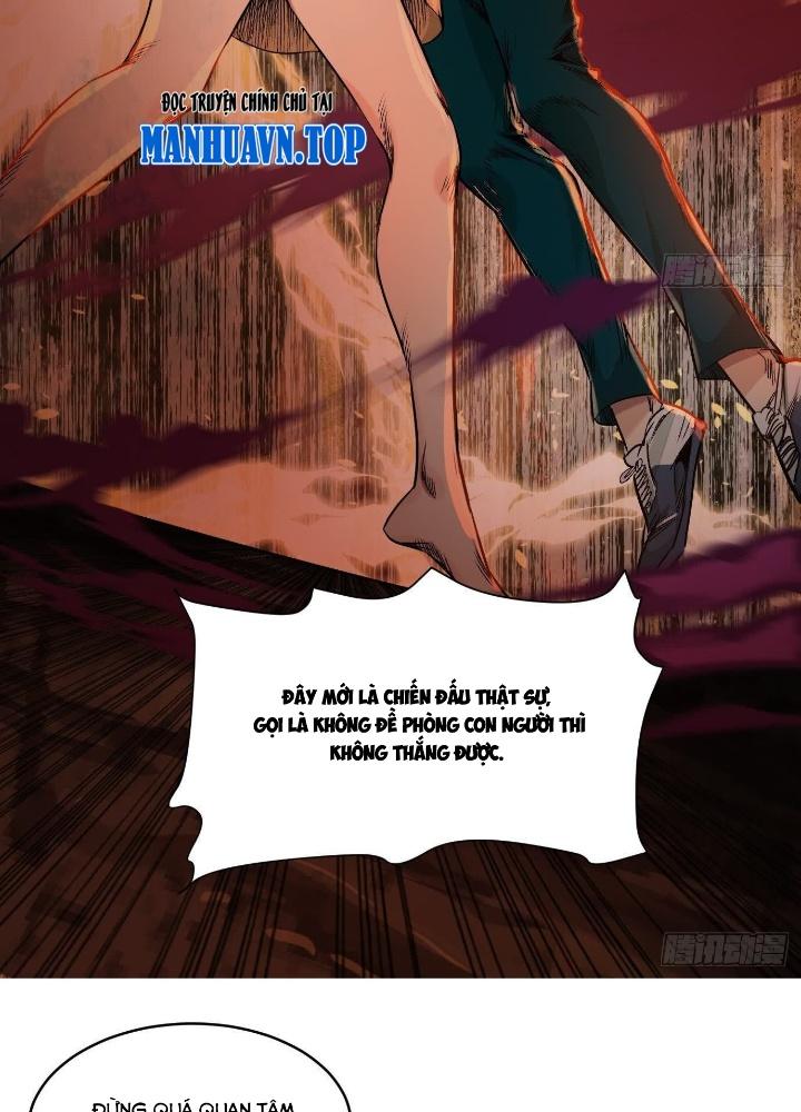 Dị Thú Mê Thành Chapter 51 - Trang 2