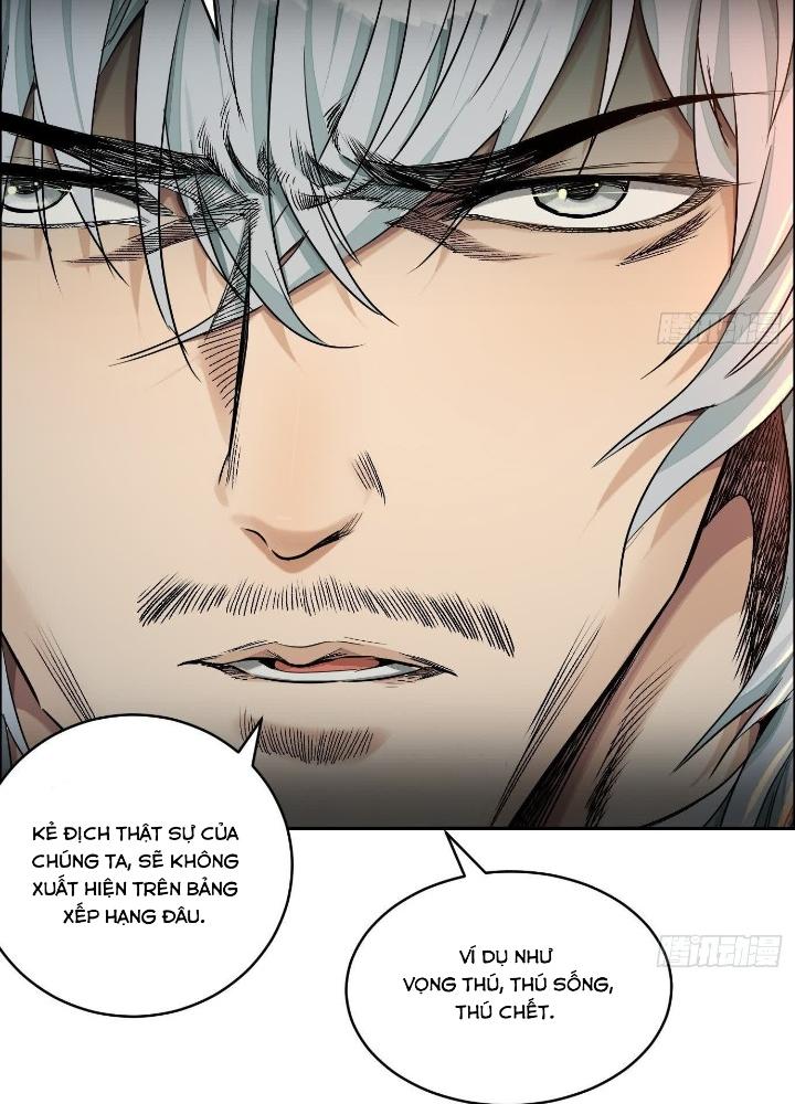 Dị Thú Mê Thành Chapter 51 - Trang 2