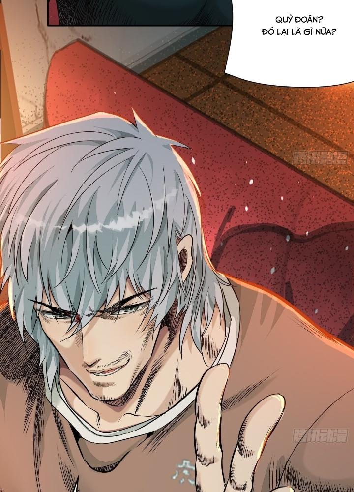 Dị Thú Mê Thành Chapter 51 - Trang 2