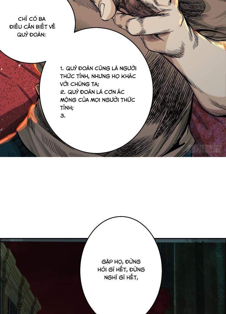 Dị Thú Mê Thành Chapter 51 - Trang 2