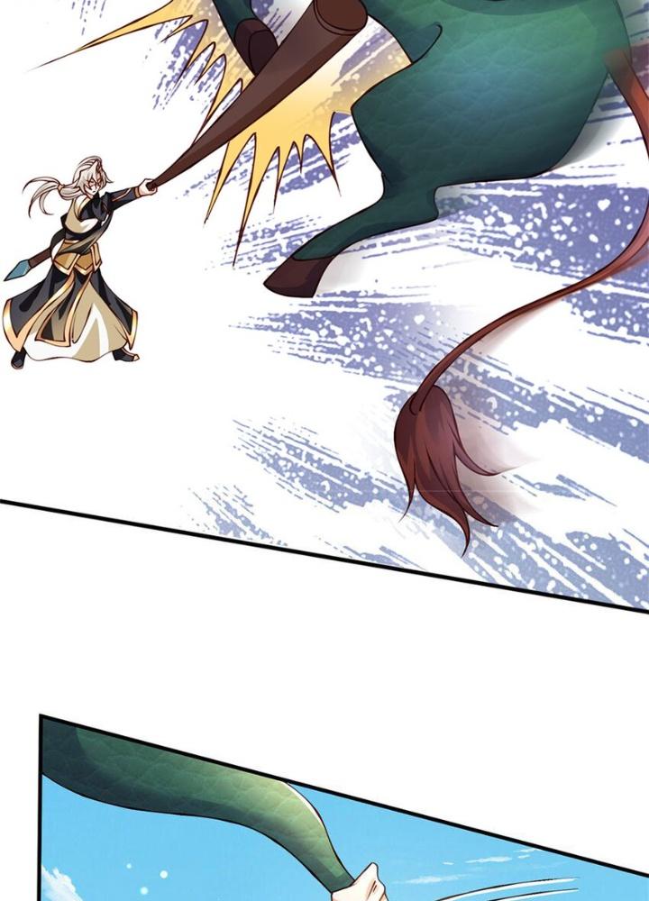 Lựa Chọn Thần Cấp: Ta Không Theo Sáo Lộ Mạnh Lên Chapter 131 - Trang 2