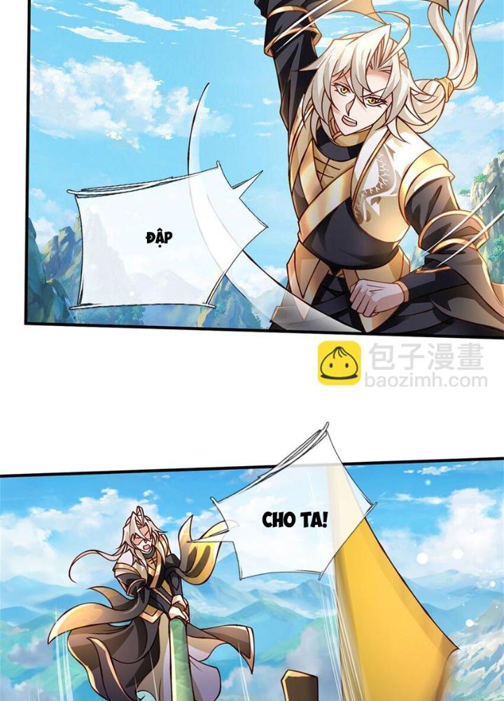 Lựa Chọn Thần Cấp: Ta Không Theo Sáo Lộ Mạnh Lên Chapter 131 - Trang 2