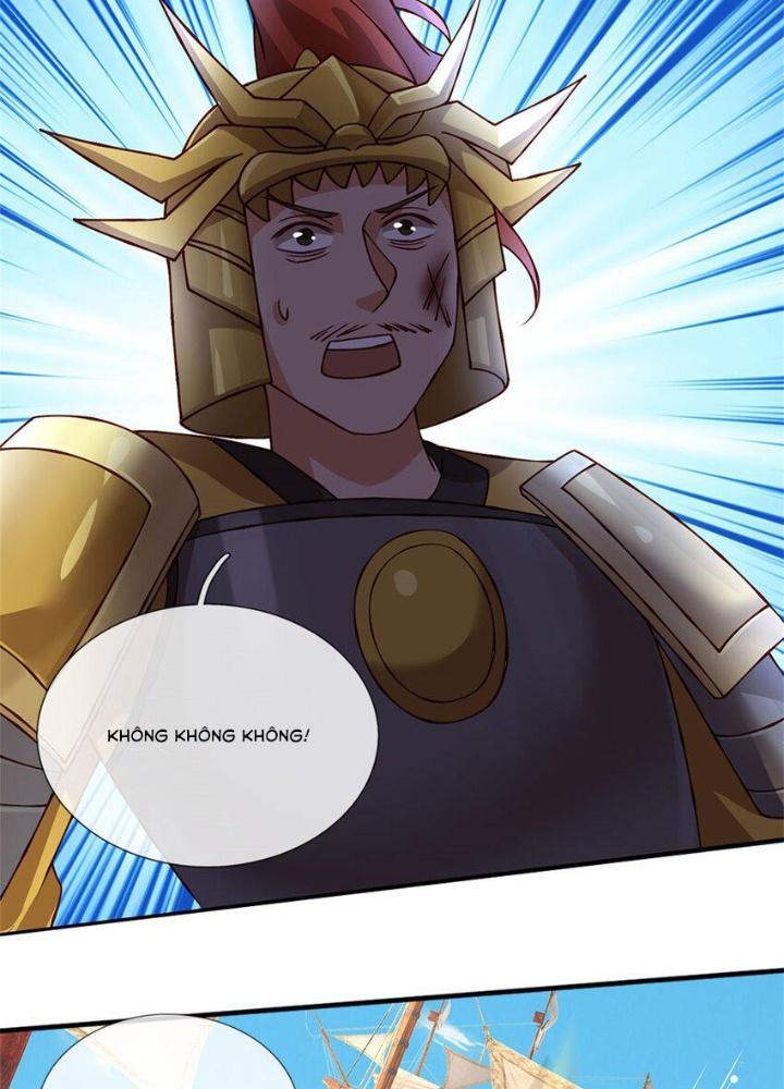 Lựa Chọn Thần Cấp: Ta Không Theo Sáo Lộ Mạnh Lên Chapter 131 - Trang 2