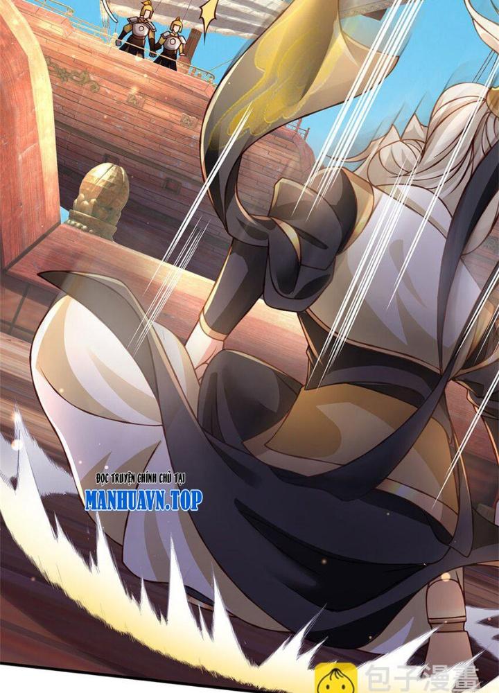 Lựa Chọn Thần Cấp: Ta Không Theo Sáo Lộ Mạnh Lên Chapter 131 - Trang 2