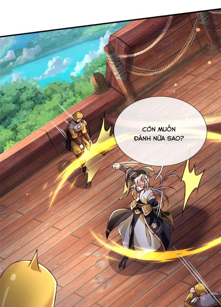 Lựa Chọn Thần Cấp: Ta Không Theo Sáo Lộ Mạnh Lên Chapter 131 - Trang 2