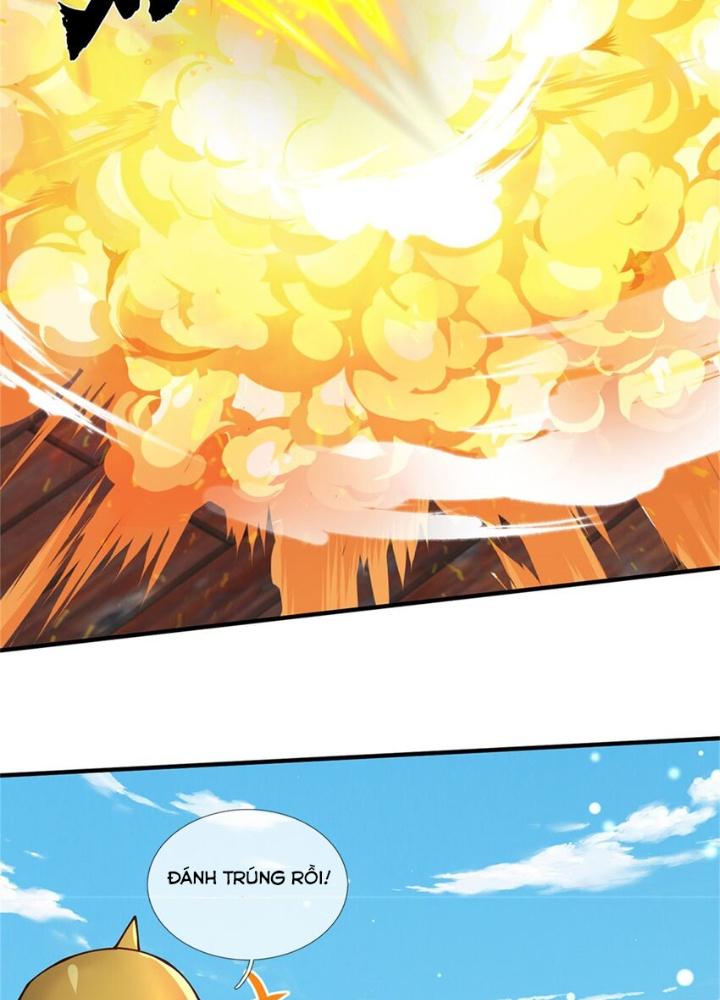 Lựa Chọn Thần Cấp: Ta Không Theo Sáo Lộ Mạnh Lên Chapter 131 - Trang 2