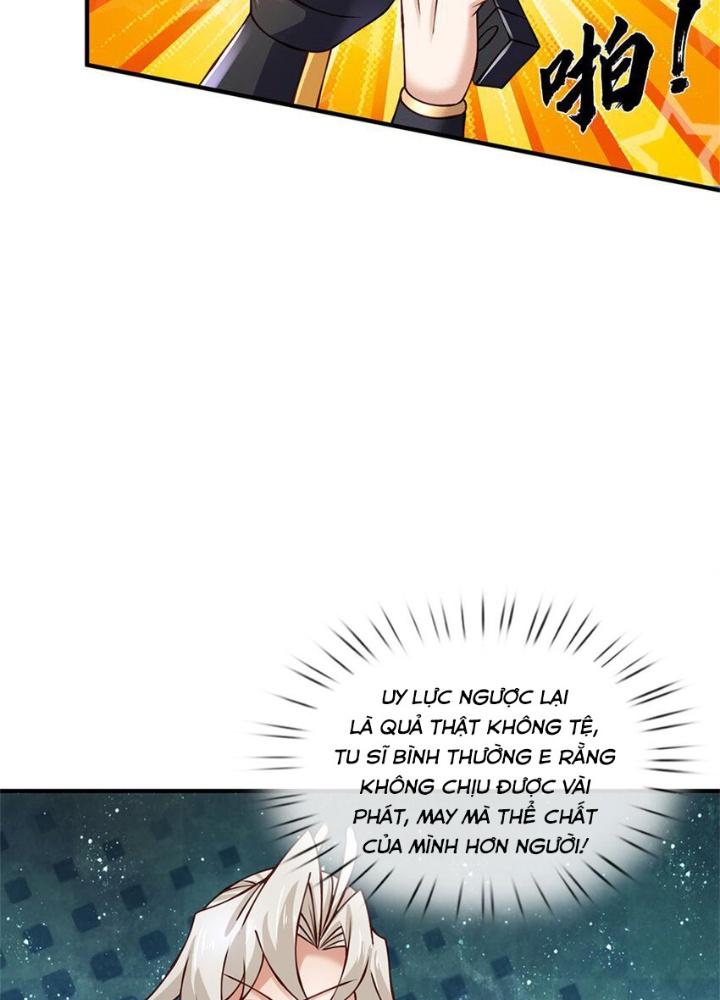 Lựa Chọn Thần Cấp: Ta Không Theo Sáo Lộ Mạnh Lên Chapter 131 - Trang 2