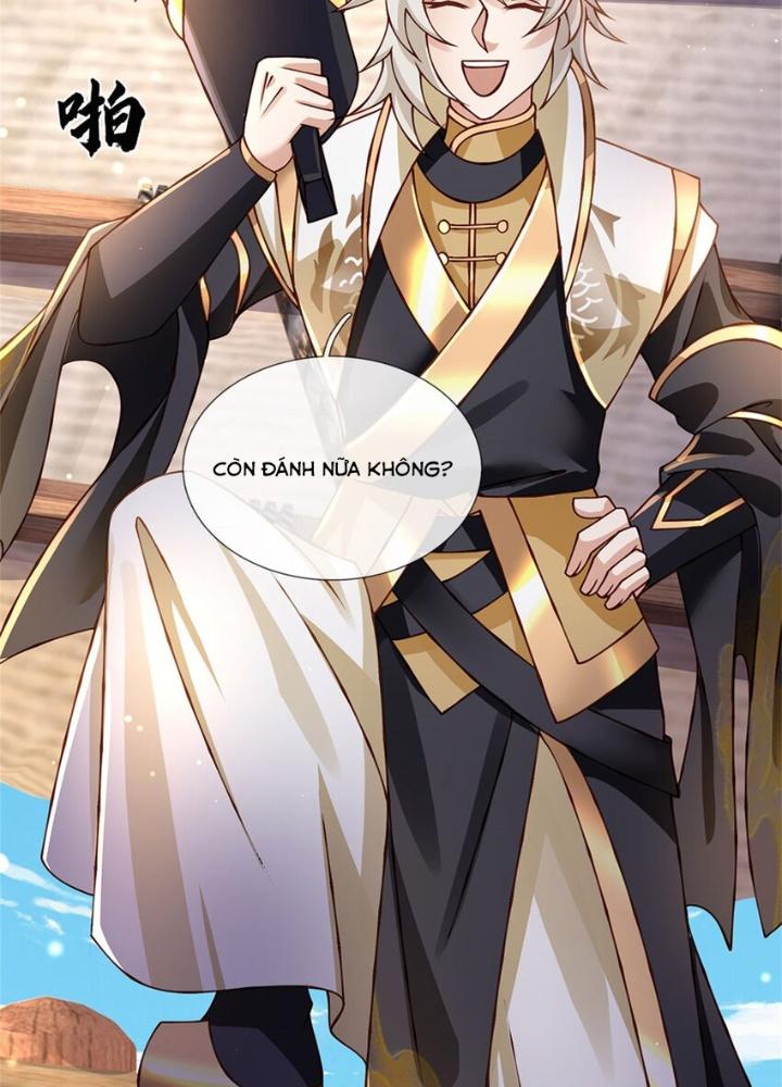 Lựa Chọn Thần Cấp: Ta Không Theo Sáo Lộ Mạnh Lên Chapter 131 - Trang 2