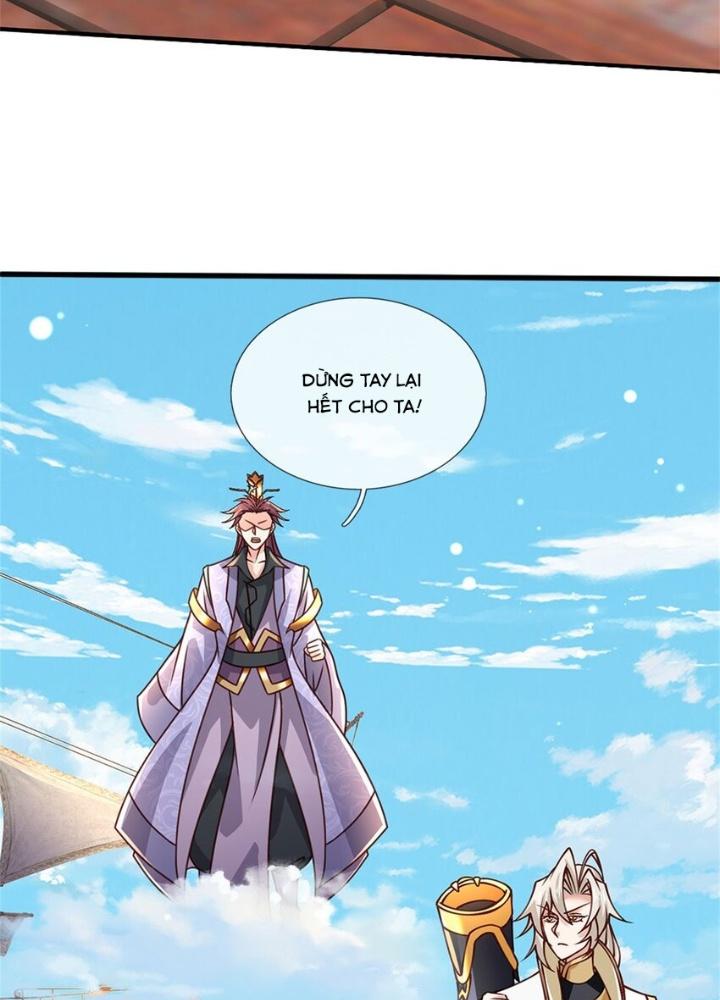 Lựa Chọn Thần Cấp: Ta Không Theo Sáo Lộ Mạnh Lên Chapter 131 - Trang 2