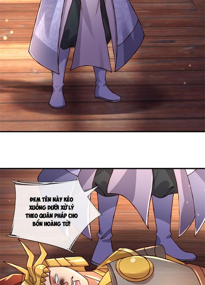 Lựa Chọn Thần Cấp: Ta Không Theo Sáo Lộ Mạnh Lên Chapter 131 - Trang 2