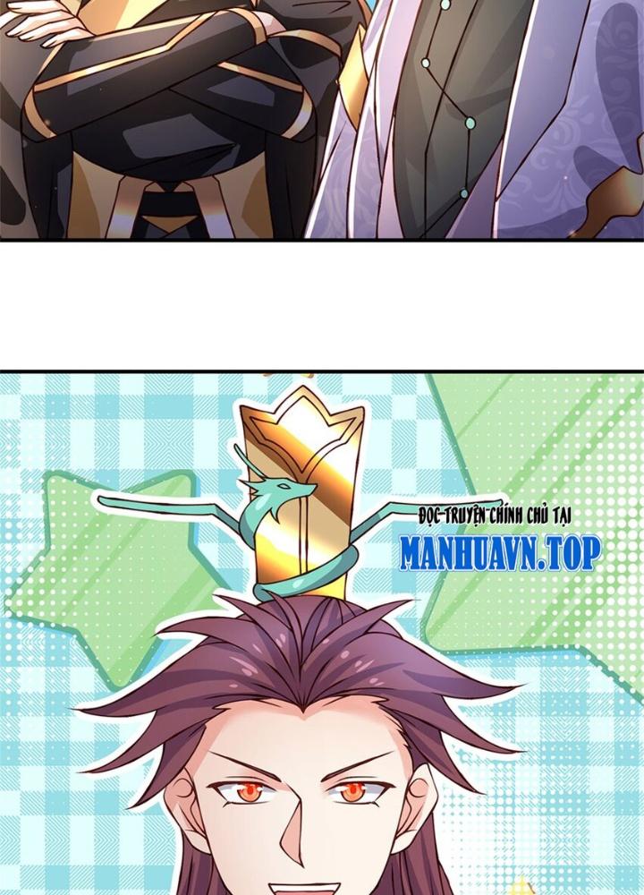 Lựa Chọn Thần Cấp: Ta Không Theo Sáo Lộ Mạnh Lên Chapter 131 - Trang 2