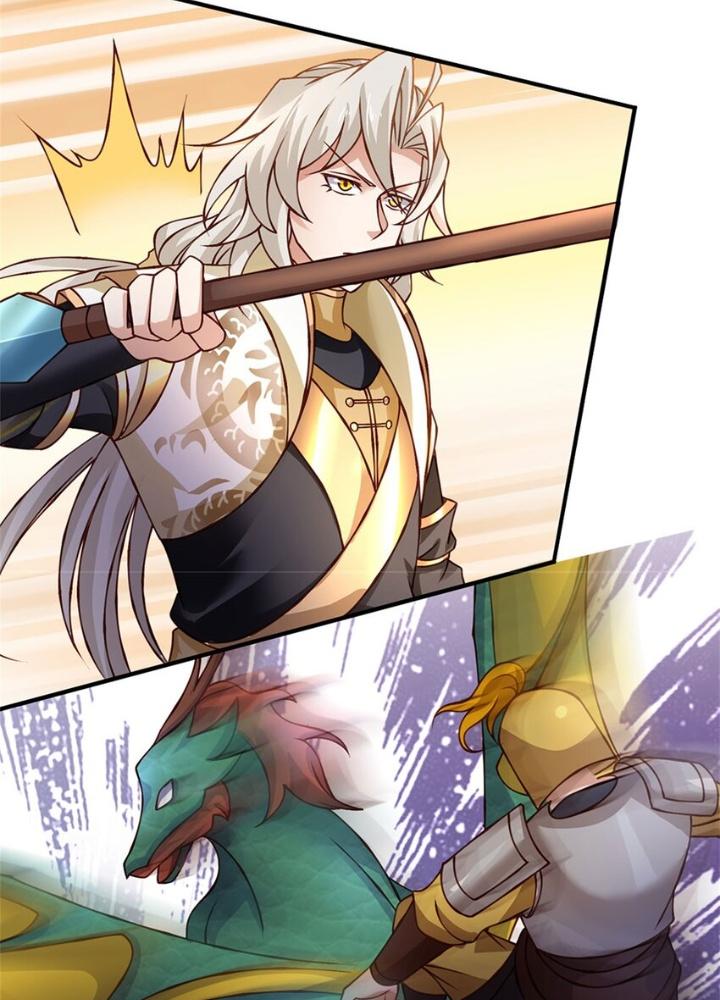 Lựa Chọn Thần Cấp: Ta Không Theo Sáo Lộ Mạnh Lên Chapter 131 - Trang 2