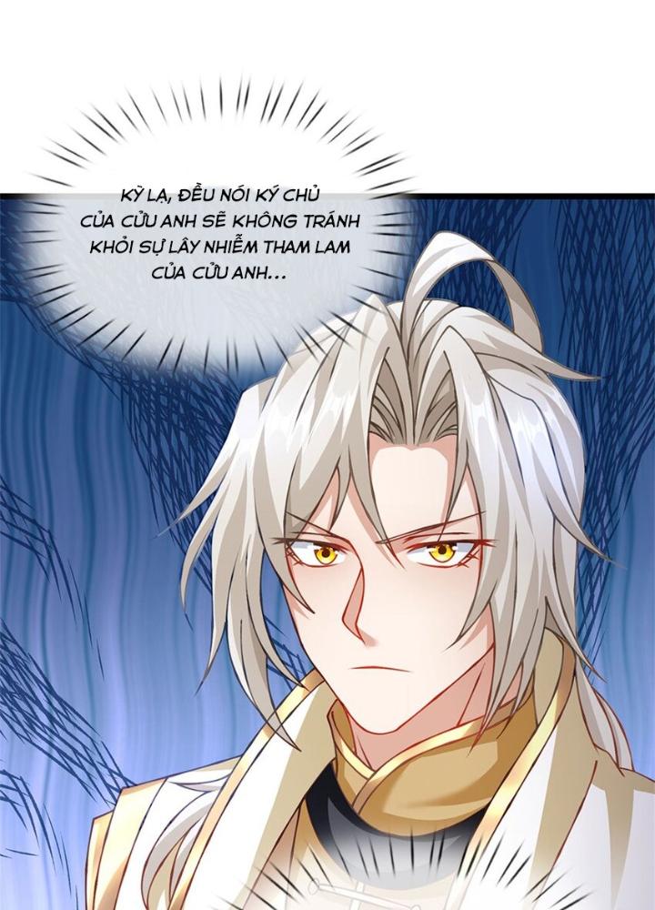 Lựa Chọn Thần Cấp: Ta Không Theo Sáo Lộ Mạnh Lên Chapter 132 - Trang 2