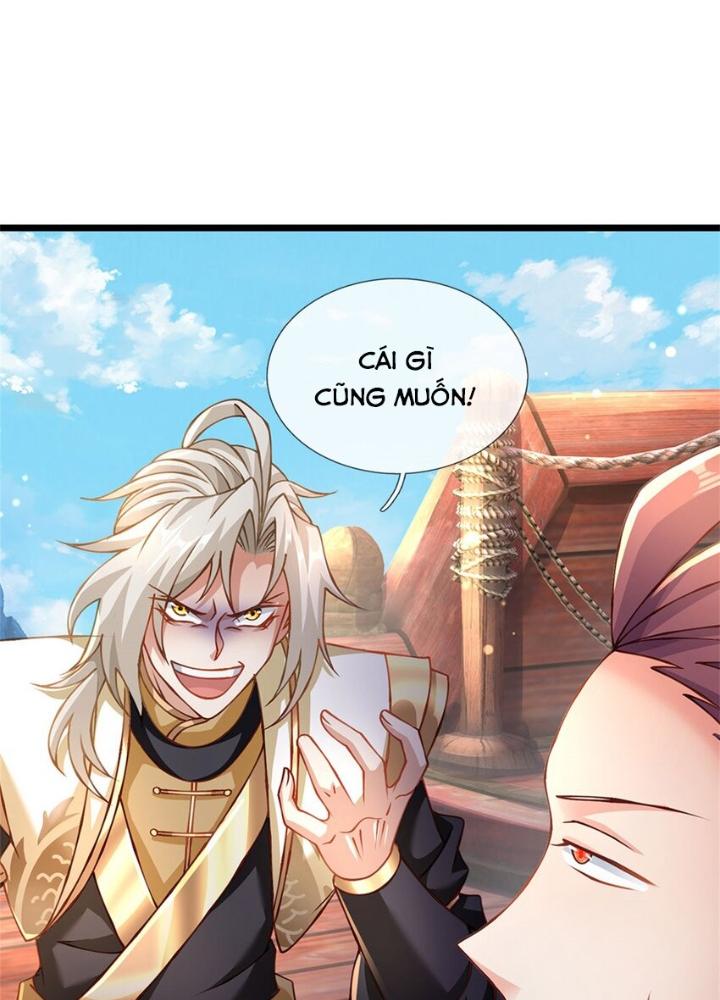 Lựa Chọn Thần Cấp: Ta Không Theo Sáo Lộ Mạnh Lên Chapter 132 - Trang 2