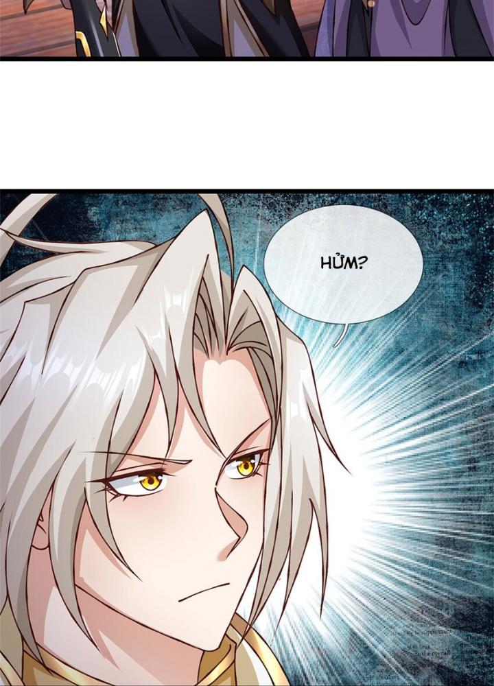 Lựa Chọn Thần Cấp: Ta Không Theo Sáo Lộ Mạnh Lên Chapter 132 - Trang 2