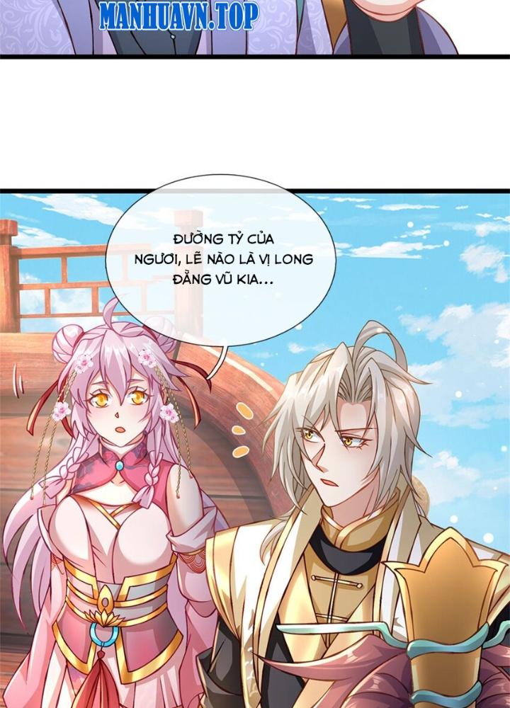 Lựa Chọn Thần Cấp: Ta Không Theo Sáo Lộ Mạnh Lên Chapter 132 - Trang 2