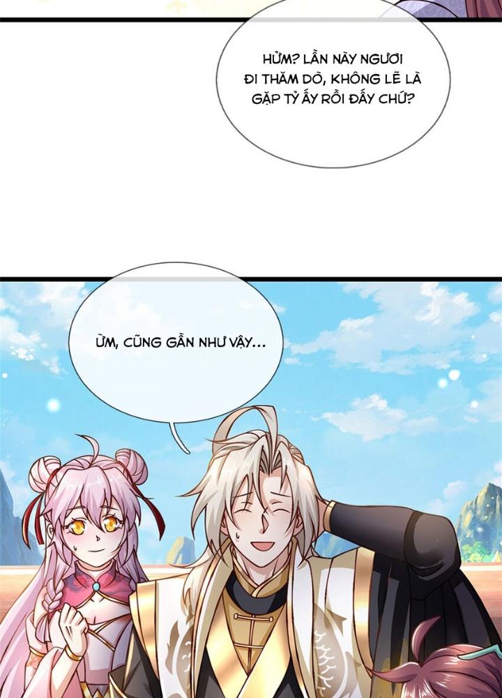 Lựa Chọn Thần Cấp: Ta Không Theo Sáo Lộ Mạnh Lên Chapter 132 - Trang 2