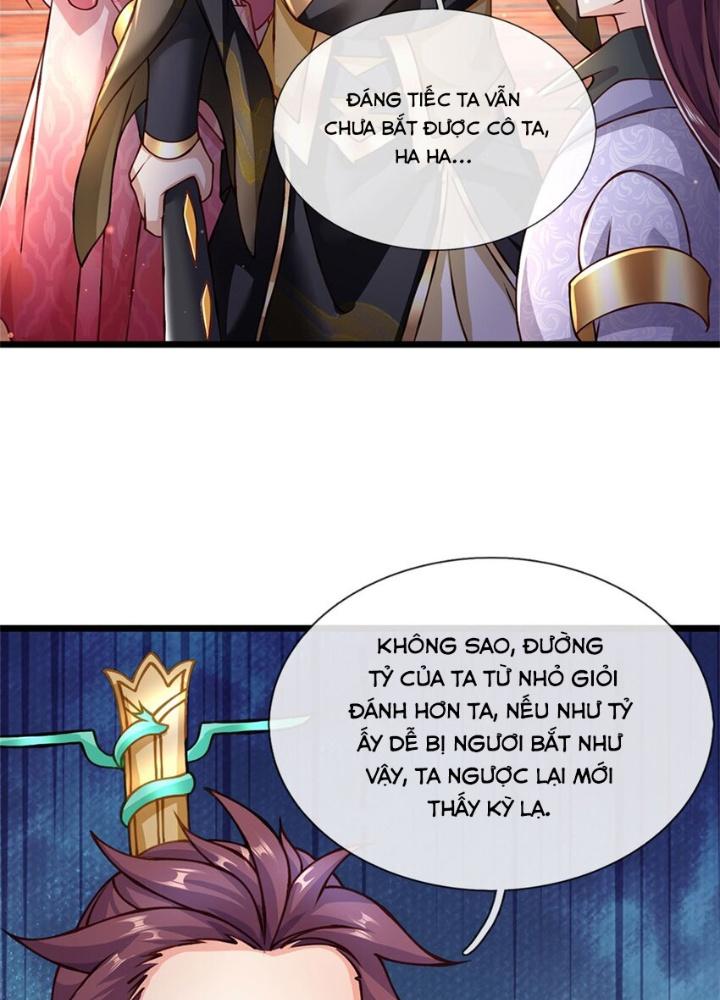 Lựa Chọn Thần Cấp: Ta Không Theo Sáo Lộ Mạnh Lên Chapter 132 - Trang 2