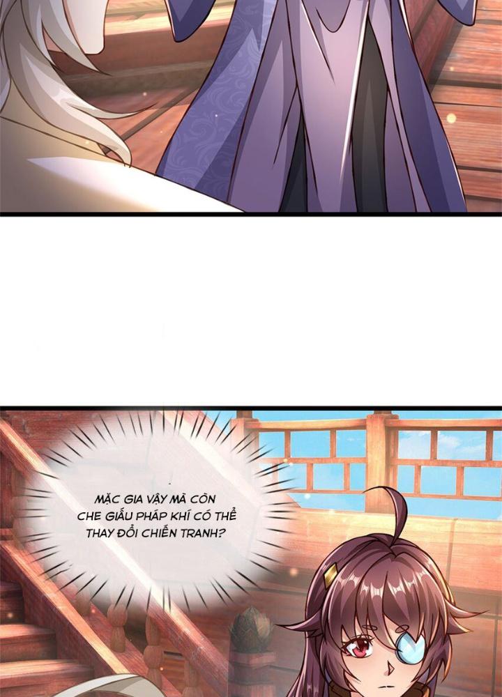 Lựa Chọn Thần Cấp: Ta Không Theo Sáo Lộ Mạnh Lên Chapter 132 - Trang 2