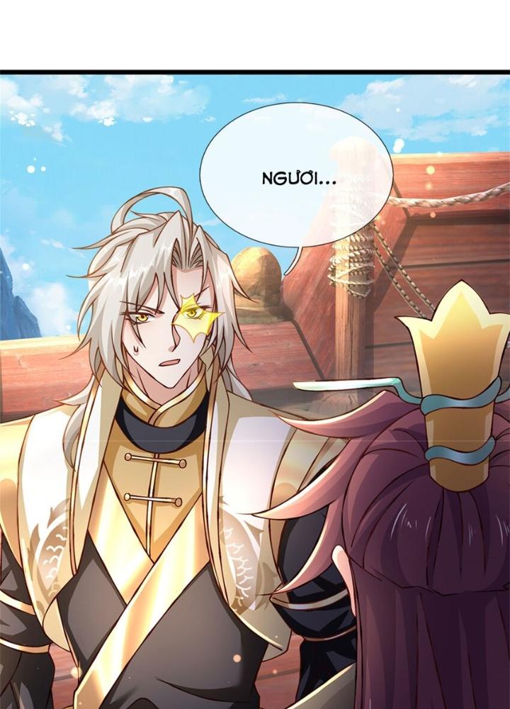 Lựa Chọn Thần Cấp: Ta Không Theo Sáo Lộ Mạnh Lên Chapter 132 - Trang 2