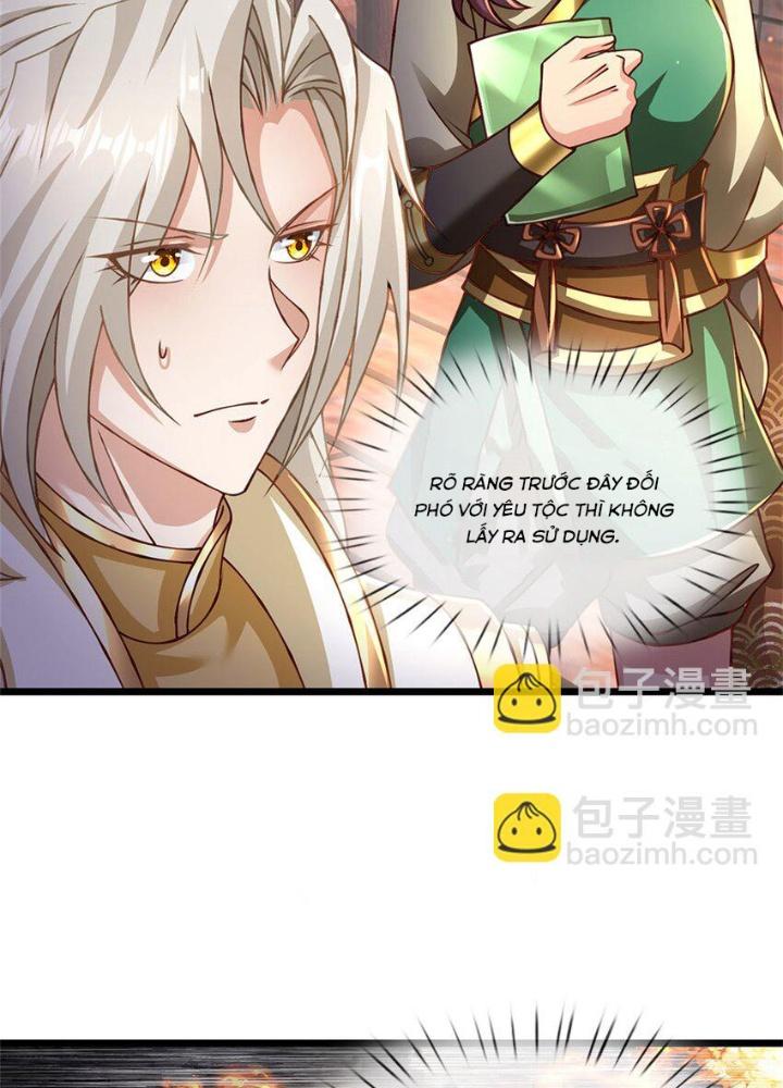 Lựa Chọn Thần Cấp: Ta Không Theo Sáo Lộ Mạnh Lên Chapter 132 - Trang 2