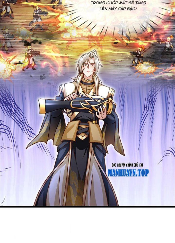 Lựa Chọn Thần Cấp: Ta Không Theo Sáo Lộ Mạnh Lên Chapter 132 - Trang 2