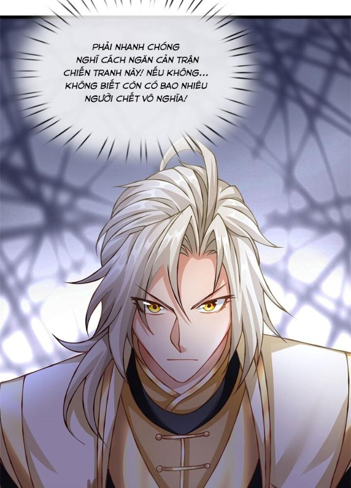 Lựa Chọn Thần Cấp: Ta Không Theo Sáo Lộ Mạnh Lên Chapter 132 - Trang 2