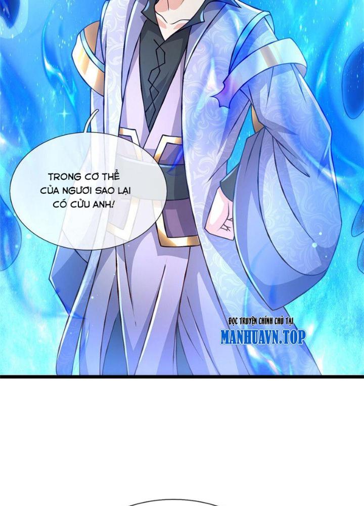 Lựa Chọn Thần Cấp: Ta Không Theo Sáo Lộ Mạnh Lên Chapter 132 - Trang 2