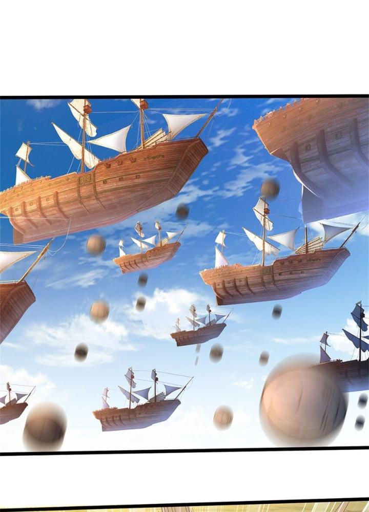 Lựa Chọn Thần Cấp: Ta Không Theo Sáo Lộ Mạnh Lên Chapter 133 - Trang 2