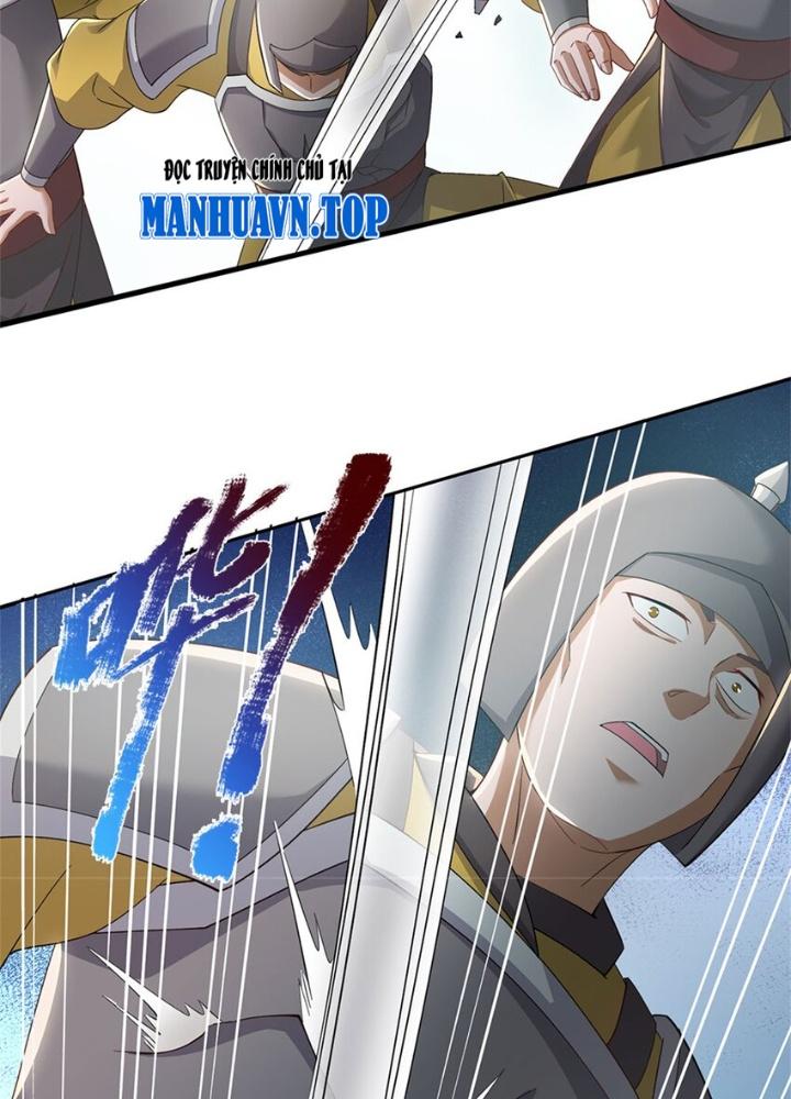 Lựa Chọn Thần Cấp: Ta Không Theo Sáo Lộ Mạnh Lên Chapter 133 - Trang 2