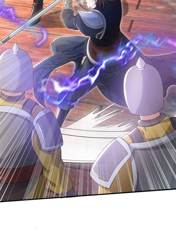 Lựa Chọn Thần Cấp: Ta Không Theo Sáo Lộ Mạnh Lên Chapter 133 - Trang 2