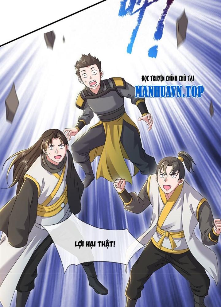 Lựa Chọn Thần Cấp: Ta Không Theo Sáo Lộ Mạnh Lên Chapter 133 - Trang 2