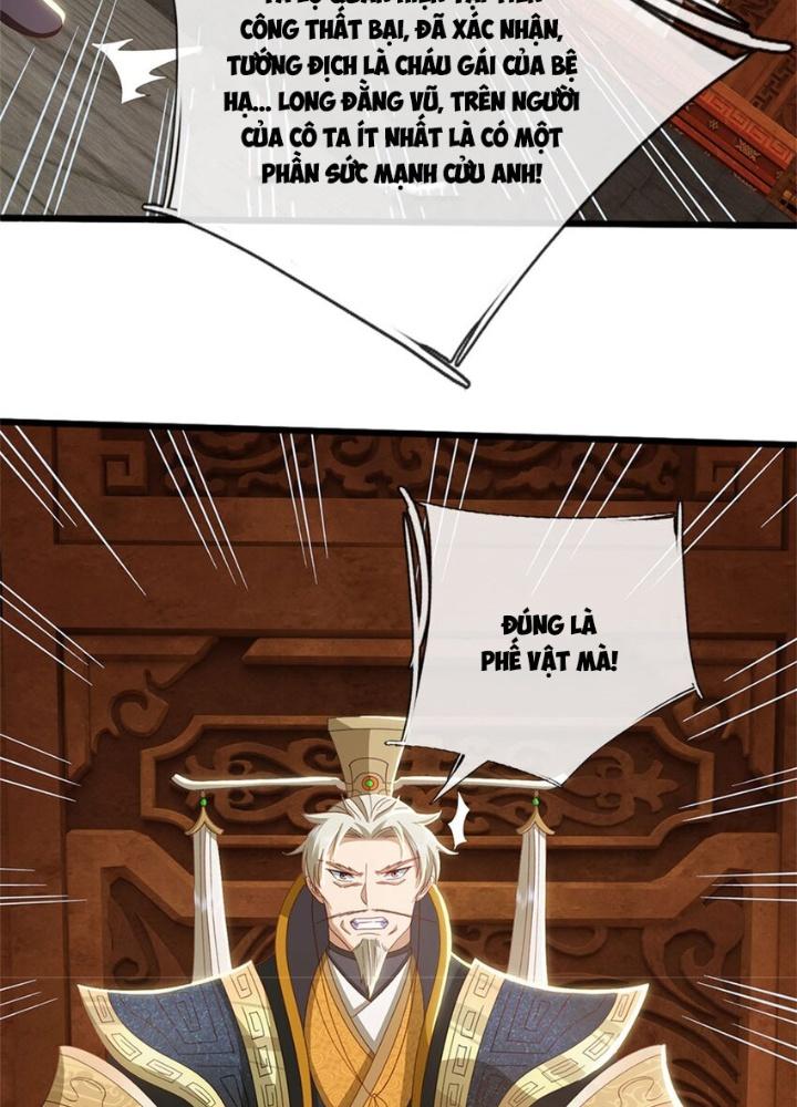 Lựa Chọn Thần Cấp: Ta Không Theo Sáo Lộ Mạnh Lên Chapter 133 - Trang 2