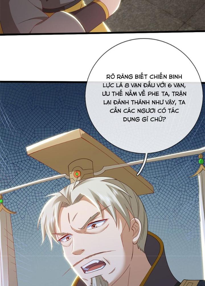 Lựa Chọn Thần Cấp: Ta Không Theo Sáo Lộ Mạnh Lên Chapter 133 - Trang 2