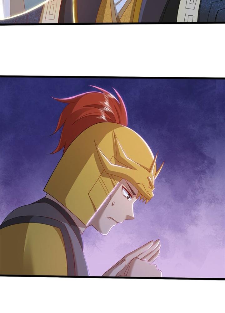 Lựa Chọn Thần Cấp: Ta Không Theo Sáo Lộ Mạnh Lên Chapter 133 - Trang 2