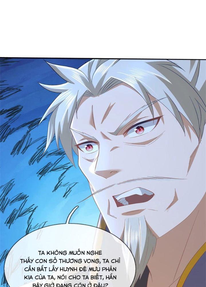 Lựa Chọn Thần Cấp: Ta Không Theo Sáo Lộ Mạnh Lên Chapter 133 - Trang 2