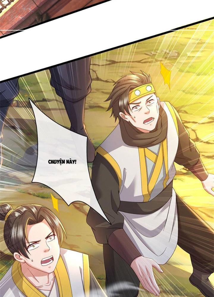 Lựa Chọn Thần Cấp: Ta Không Theo Sáo Lộ Mạnh Lên Chapter 133 - Trang 2