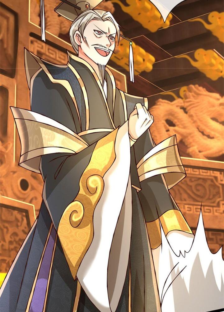Lựa Chọn Thần Cấp: Ta Không Theo Sáo Lộ Mạnh Lên Chapter 134 - Trang 2