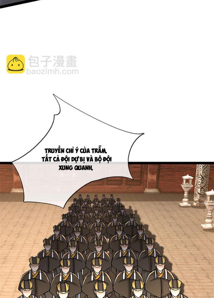 Lựa Chọn Thần Cấp: Ta Không Theo Sáo Lộ Mạnh Lên Chapter 134 - Trang 2