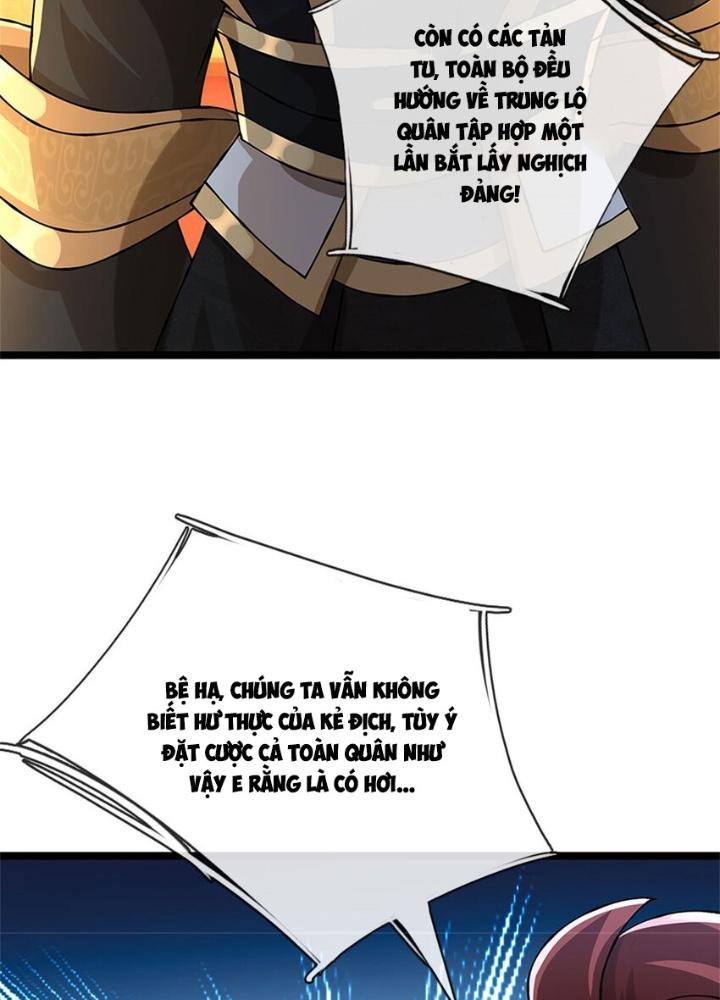 Lựa Chọn Thần Cấp: Ta Không Theo Sáo Lộ Mạnh Lên Chapter 134 - Trang 2