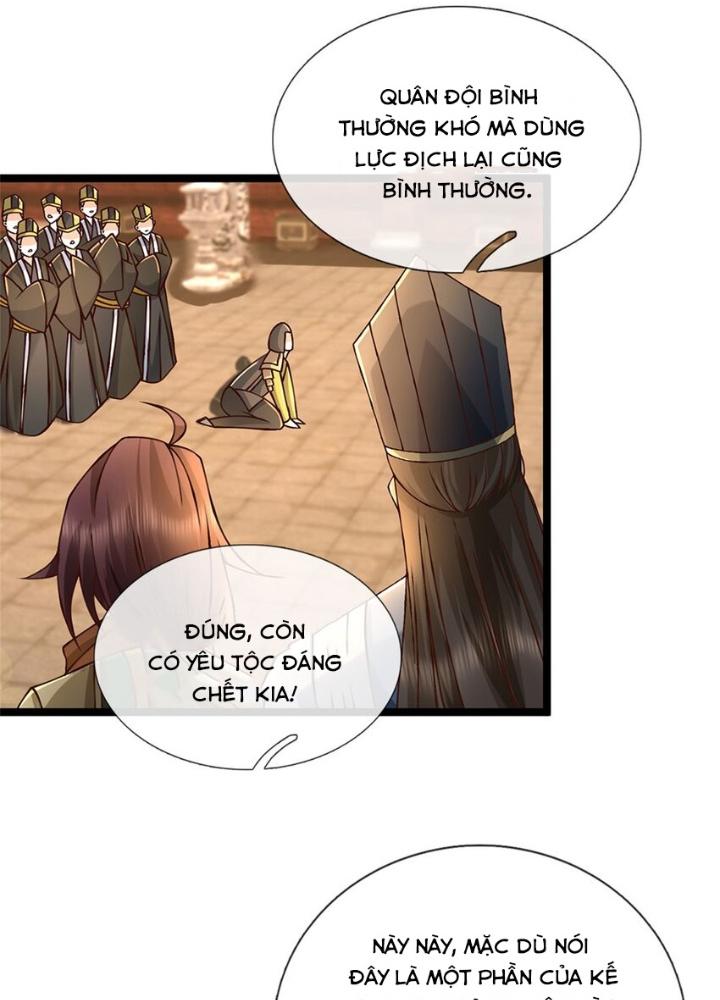 Lựa Chọn Thần Cấp: Ta Không Theo Sáo Lộ Mạnh Lên Chapter 134 - Trang 2