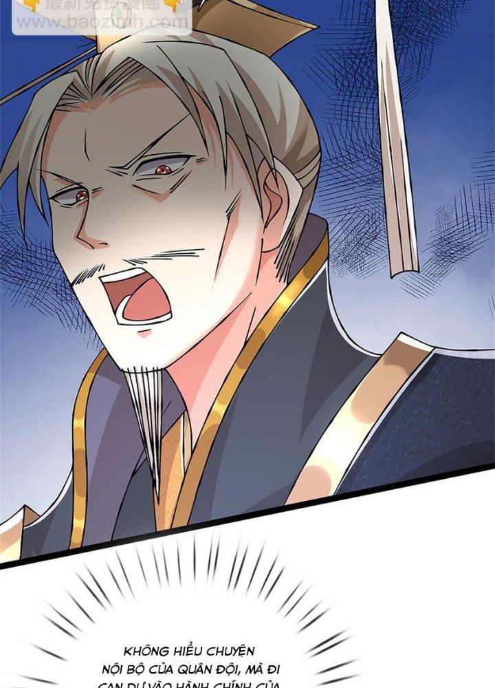 Lựa Chọn Thần Cấp: Ta Không Theo Sáo Lộ Mạnh Lên Chapter 134 - Trang 2