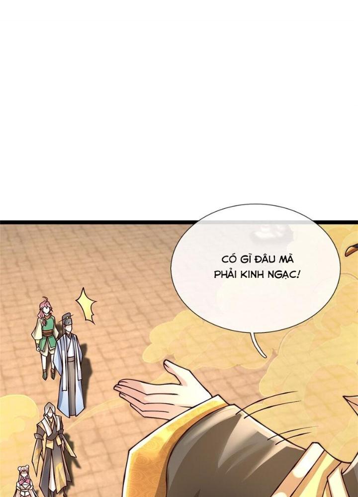 Lựa Chọn Thần Cấp: Ta Không Theo Sáo Lộ Mạnh Lên Chapter 134 - Trang 2