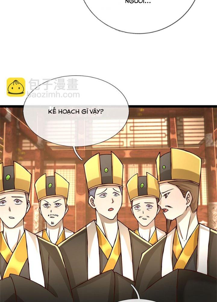 Lựa Chọn Thần Cấp: Ta Không Theo Sáo Lộ Mạnh Lên Chapter 134 - Trang 2