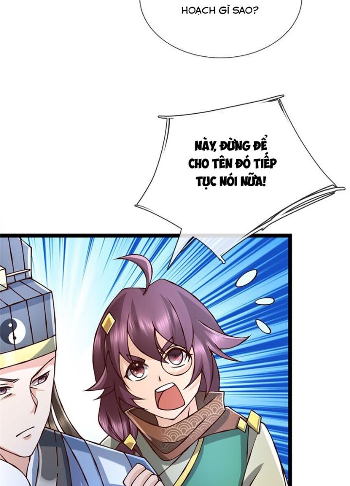Lựa Chọn Thần Cấp: Ta Không Theo Sáo Lộ Mạnh Lên Chapter 134 - Trang 2