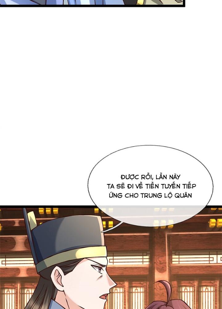 Lựa Chọn Thần Cấp: Ta Không Theo Sáo Lộ Mạnh Lên Chapter 134 - Trang 2
