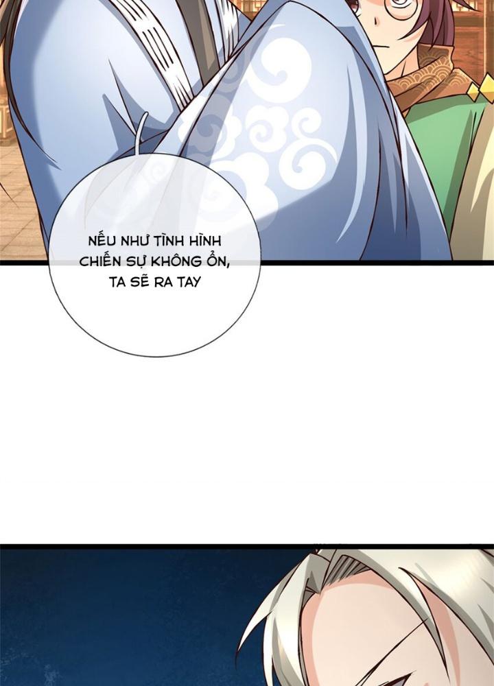 Lựa Chọn Thần Cấp: Ta Không Theo Sáo Lộ Mạnh Lên Chapter 134 - Trang 2